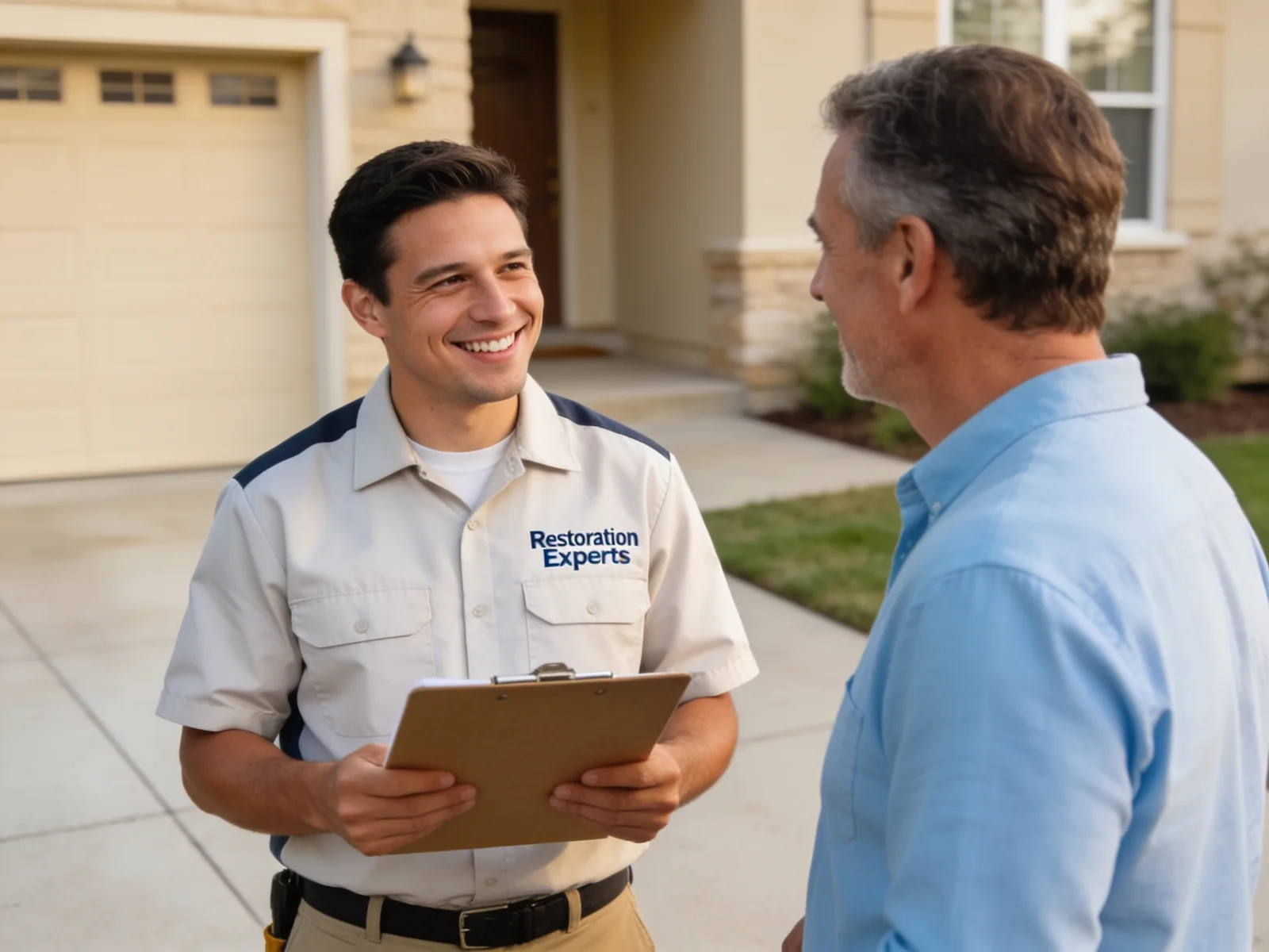 Water Damage Cleanup Dodge Center, MN FAQs